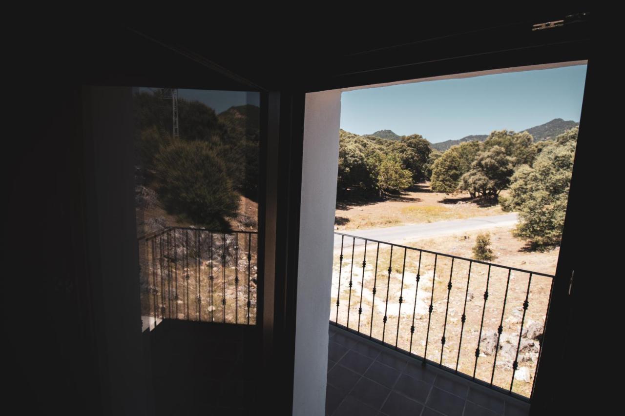 Casa Rural El Padroncillo Riópar Exteriér fotografie